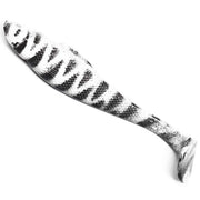 Shad RELAX Ohio Tiger, TG001, 7.5cm, 4buc/pac