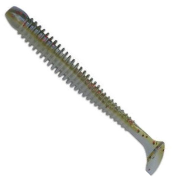 Shad RELAX Texas Laminat, Culoare 088, 10cm, 4buc/pac