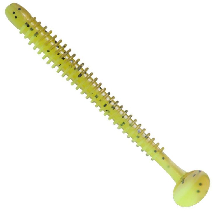 Shad RELAX Texas Laminat, Culoare 110, 10cm, 4buc/pac