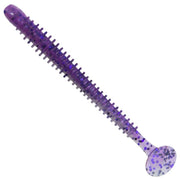 Shad RELAX Texas Laminat, Culoare 675, 10cm, 4buc/pac