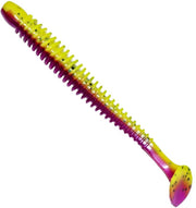 Shad RELAX Texas Laminat, Culoare 699, 10cm, 4buc/pac