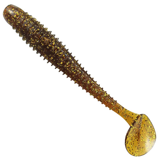 Shad RELAX Texas Standard, S220, 12,5cm, 5buc/blister