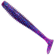 Shad RELAX Texas Standard, S225, 12,5cm, 5buc/blister