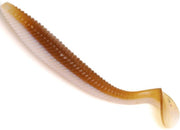 Shad Raid Fullswing, 048 Pearl Wakasagi, 8.9cm, 7buc/pac