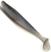 Shad Raid Fullswing, 063 Cosme Shad, 10cm, 6buc/pac
