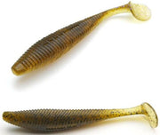 Shad Raid Fullswing, 067 Gupipan Sukeru, 8.9cm, 7buc/pac