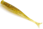 Shad Raid Littlesweeper, 064 Sand Fish, 6.3cm, 7buc/pac