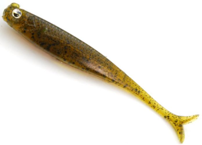 Shad Raid Littlesweeper, 067 Guripan Sukeru, 7.6cm, 7buc/pac