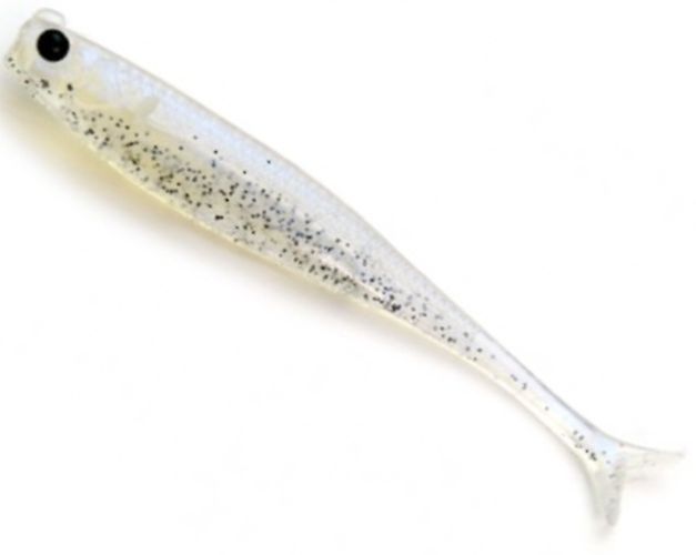Shad Raid Littlesweeper, 074 Ice Killer, 7.6cm, 7buc/pac