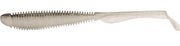 Shad Rapture Soul Shad 11.5cm 6buc/plic Black Silver