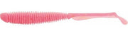 Shad Rapture Soul Shad 11.5cm 6buc/plic Pink - Silver