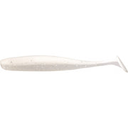 Shad Rapture Xciter Shad 10cm 7buc/plic White Ghost