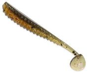  Shad Reins Aji Adder 3.8cm, culoare Natura Shell 12 buc/plic