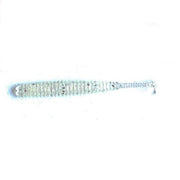  Shad Reins Aji Adder 5cm, culoare Clear Pearl Silver   15buc/plic