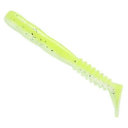 Shad Reins Rockvibe, Chart Silver, 7.6cm, 12buc/plic
