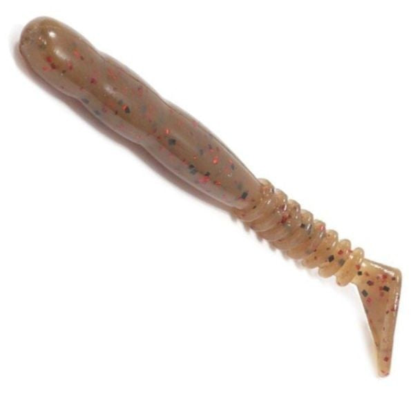 Shad Reins Rockvibe, Miso Craw, 3cm, 18buc/plic