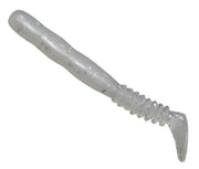 Shad Reins Rockvibe, Pearl White Holo Glow, 7.6cm, 15buc/plic