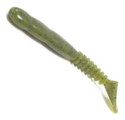 Shad Reins Rockvibe, Watermelon Seed, 3cm, 24buc/plic