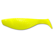 Shad Relax Aqua 4inch Standard 9cm  RVSM4-S055 5 buc/plic