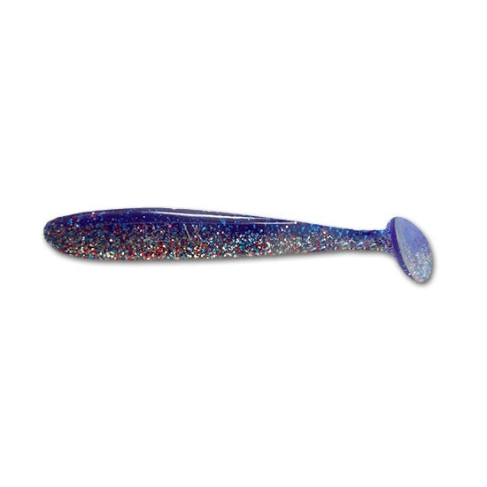 Shad Relax Bass 3inch Laminat 8.5cm  BSS3-L610 10 buc/plic