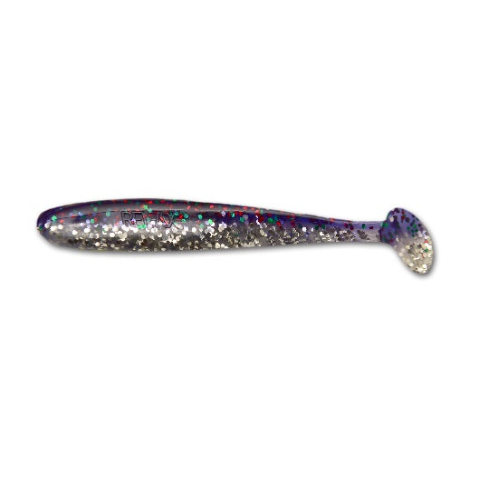 Shad Relax Bass 3inch Laminat 8.5cm  BSS3-L630 10 buc/plic