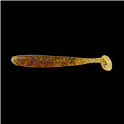 Shad Relax Bass 8.5CM Standard blister S093 5g
