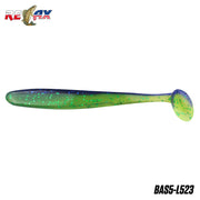 Shad Relax Bass Laminat L523 12.5cm 8.5gr 5buc/plic