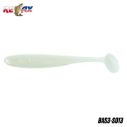 Shad Relax Bass Standard 8.5cm 5g culoare S013 10buc/plic