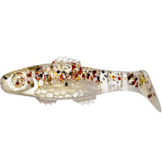 Shad Relax Clonay Laminat, 5cm, L001, 5buc/pac