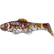Shad Relax Clonay Laminat, 5cm, L070, 5buc/pac