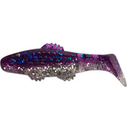 Shad Relax Clonay Laminat, 5cm, L318, 5buc/pac
