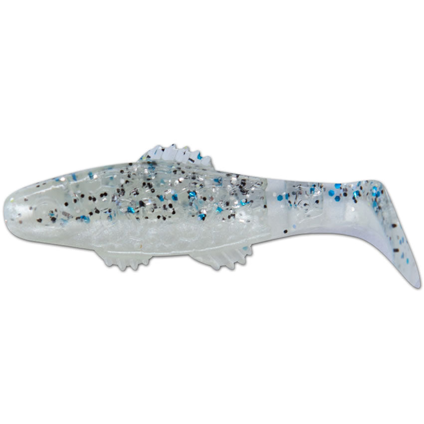 Shad Relax Clonay Laminat, 5cm, L528, 5buc/pac