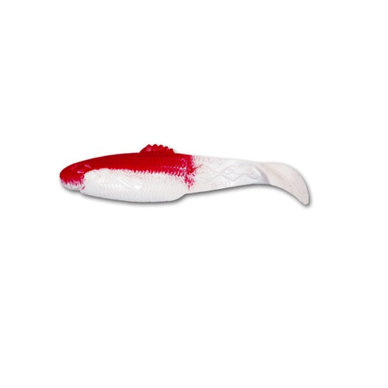Shad Relax Diamond Shad 2.5inch Standard 6.2cm  RDS25-S003 7 buc/plic