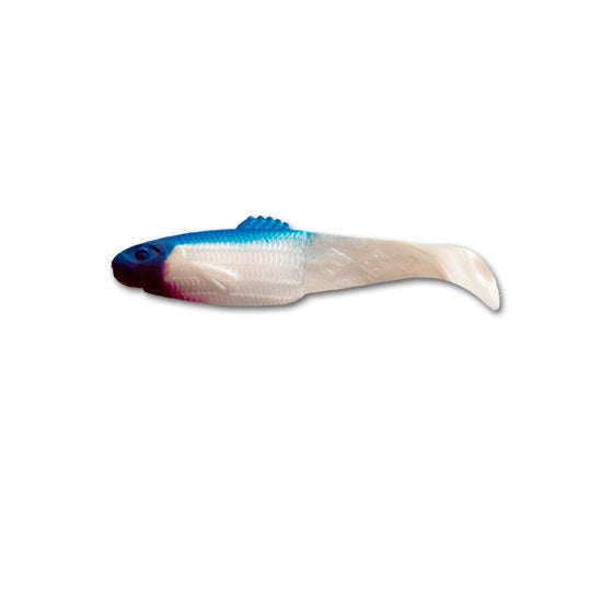 Shad Relax Diamond Shad 3inch Standard 7.5cm RDS3-S011 5 buc/plic