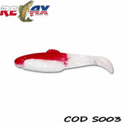 Shad Relax Diamond Standard S003 12.5cm 5buc/plic