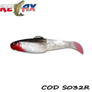Shad Relax Diamond Standard S032R 12.5cm 5buc/plic