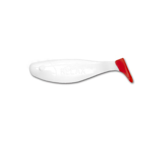Shad Relax Jankes 2inch Tail 5cm RJ2-T003 9 buc/plic