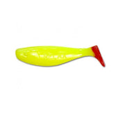 Shad Relax Jankes 2inch Tail 5cm RJ2-T014 9 buc/plic