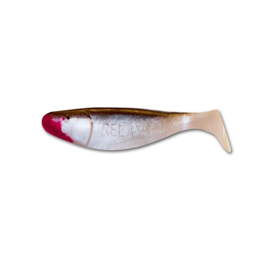 Shad Relax Jankes 4inch Standard 10cm  RJ4-S008 5 buc/plic
