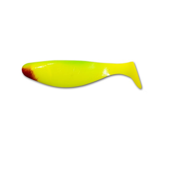 Shad Relax Jankes 4inch Standard 10cm RJ4-S058 5 buc/plic
