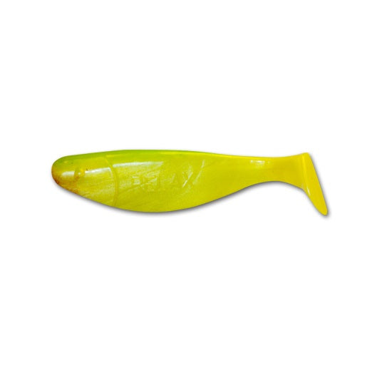Shad Relax Jankes 4inch Standard 10cm  RJ4-S083 5 buc/plic