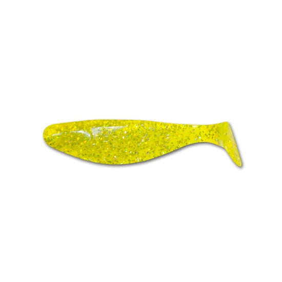 Shad Relax Jankes 4inch Standard 10cm  RJ4-S203 5 buc/plic