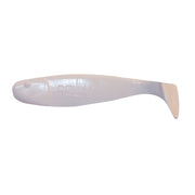 Shad Relax Jankes 6inch Standard 15cm RJ6-S001 3 buc/plic