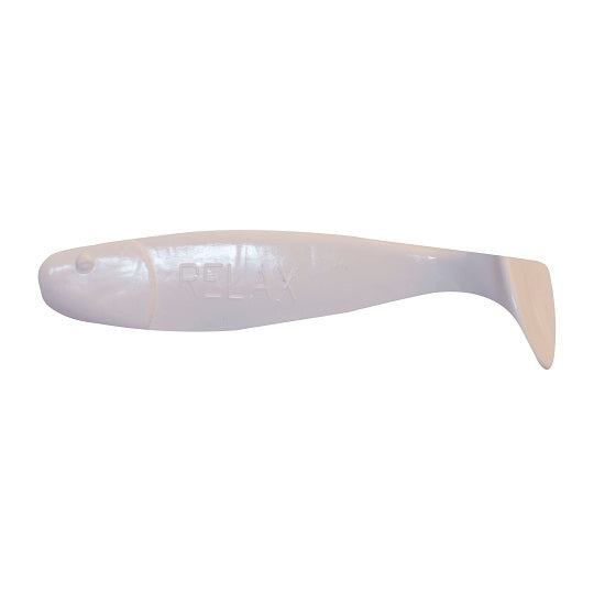 Shad Relax Jankes 6inch Standard 15cm RJ6-S001 3 buc/plic