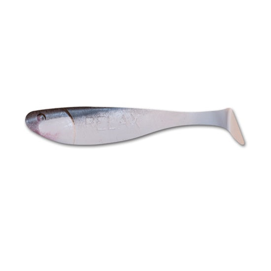 Shad Relax Jankes 6inch Standard 15cm RJ6-S002 3 buc/plic