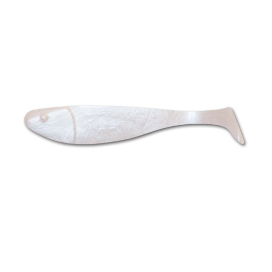 Shad Relax Jankes 6inch Standard 15cm RJ6-S007 3 buc/plic