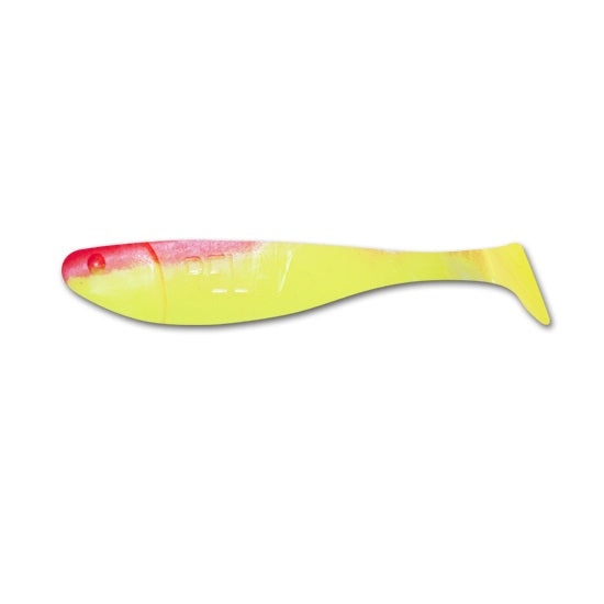 Shad Relax Jankes 6inch Standard 15cm RJ6-S057 3 buc/plic