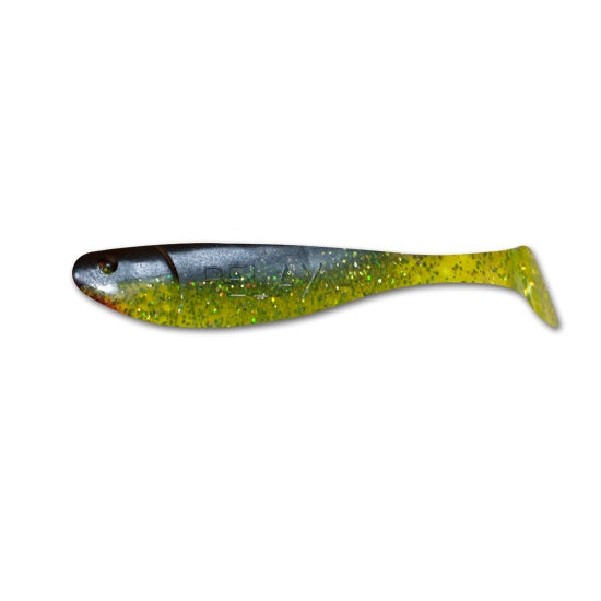 Shad Relax Jankes 6inch Standard 15cm RJ6-S067 3 buc/plic