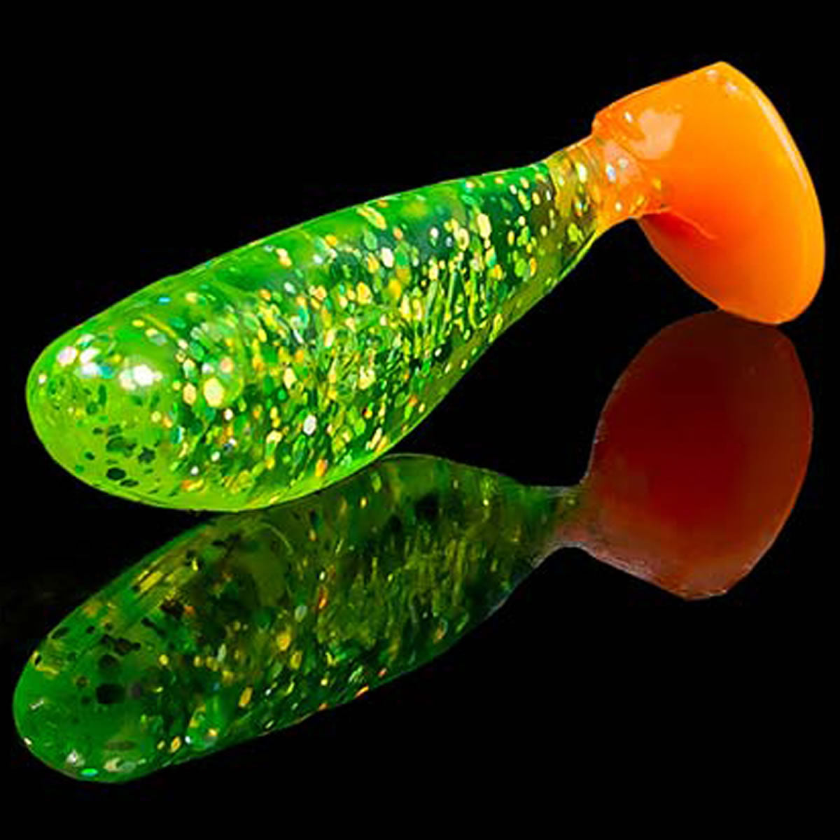 Shad Relax Jankes Tail T031, 5cm, 5buc/pac