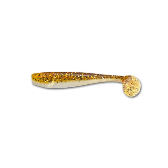 Shad Relax King Shad 3inch Laminat 7.5cm  RKS3-L121 10 buc/plic